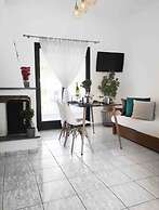 Minimal Resort & Pool in Siviri, 150m From the Sea