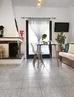 Minimal Resort & Pool in Siviri, 150m From the Sea