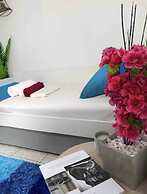 Minimal Resort & Pool in Siviri, 150m From the Sea