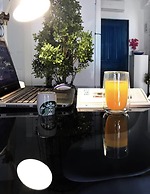 Minimal Resort & Pool in Siviri, 150m From the Sea