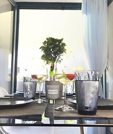 Minimal Resort & Pool in Siviri, 150m From the Sea