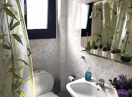 Minimal Resort & Pool in Siviri, 150m From the Sea