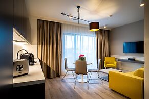 Aparthotel NOX