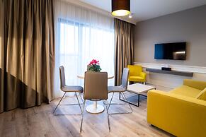 Aparthotel NOX