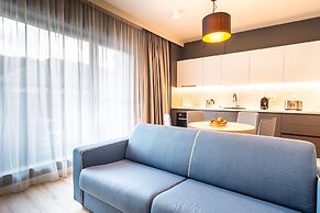 Aparthotel NOX