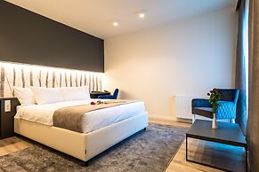 Aparthotel NOX