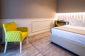 Aparthotel NOX