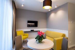 Aparthotel NOX