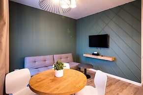 Aparthotel NOX