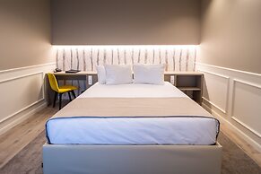 Aparthotel NOX