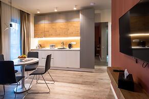 Aparthotel NOX
