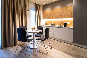 Aparthotel NOX