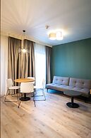 Aparthotel NOX