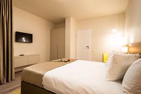 Aparthotel NOX