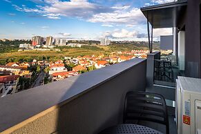 Aparthotel NOX