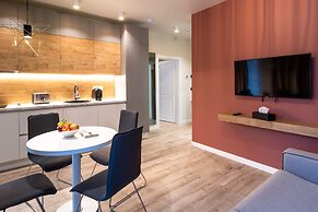 Aparthotel NOX