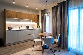 Aparthotel NOX