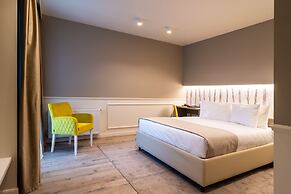 Aparthotel NOX