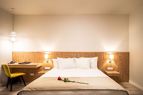 Aparthotel NOX