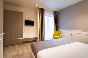 Aparthotel NOX