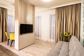 Aparthotel NOX