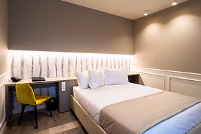 Aparthotel NOX