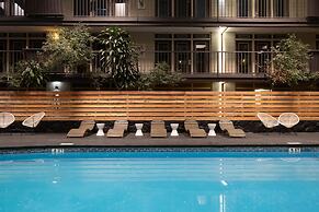 The Westerner - Extended Stay