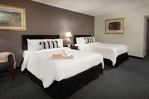 The Westerner - Extended Stay