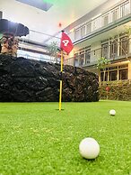 The Westerner - Extended Stay