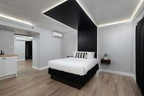 The Westerner - Extended Stay