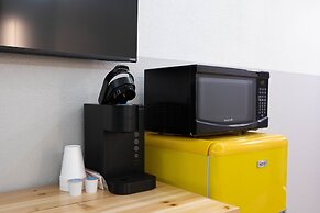 The Westerner - Extended Stay