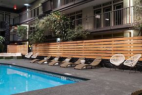 The Westerner - Extended Stay