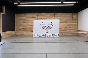 The Westerner - Extended Stay