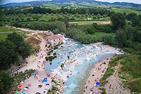 Pool Villa Angela Whirlpool