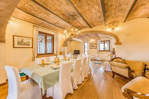 Pool Villa Angela Whirlpool