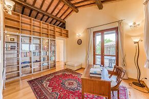 Pool Villa Angela Whirlpool