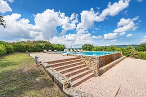 Pool Villa Angela Whirlpool