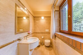 Pool Villa Angela Whirlpool