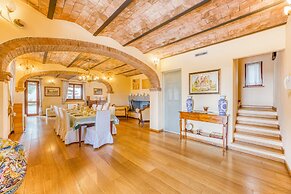 Pool Villa Angela Whirlpool