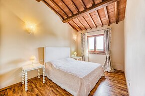 Pool Villa Angela Whirlpool