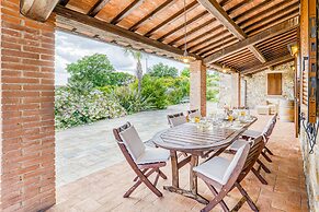 Pool Villa Angela Whirlpool