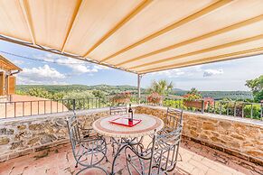 Pool Villa Angela Whirlpool