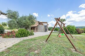 Pool Villa Angela Whirlpool