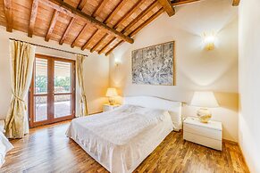 Pool Villa Angela Whirlpool