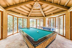 Pool Villa Angela Whirlpool