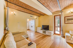 Pool Villa Angela Whirlpool