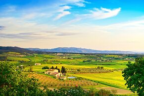 Pool Villa Angela Whirlpool