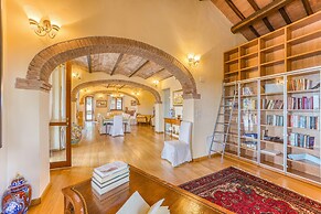 Pool Villa Angela Whirlpool