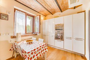 Pool Villa Angela Whirlpool