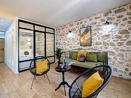 History House Moja Ti 1830